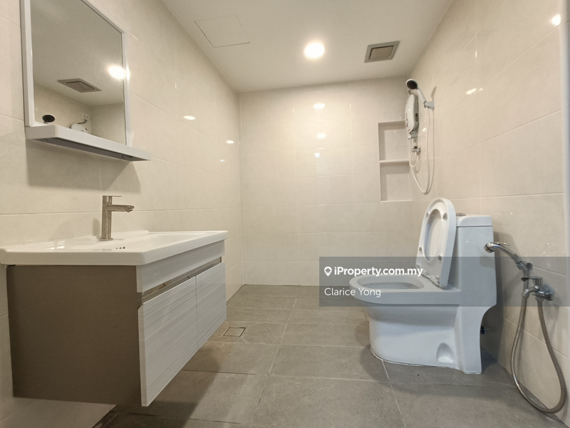 Condominium for Sale in Palmville Resort Condominium by Clarice Yong - iProperty.com.my