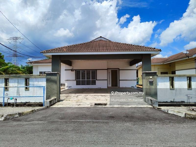 Banglo untuk Dijual di Taman Lekir Bestari, Lekir oleh Muinuddin Muhamad - iProperty.com.my
