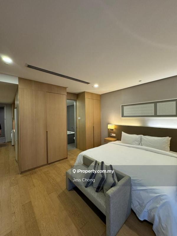Service Residence for Sale in Fraser Residence (188 Suites) by Jess Chong - iProperty.com.my