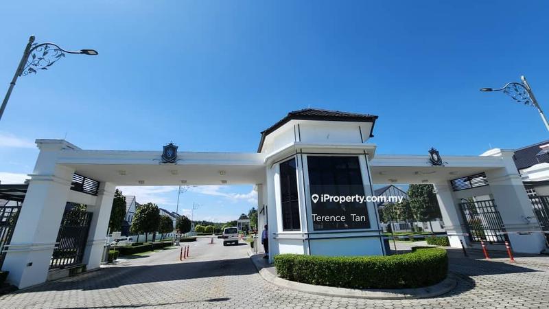 Rumah Kluster untuk Dijual di Eco Spring, Johor Bahru oleh Terence Tan - iProperty.com.my