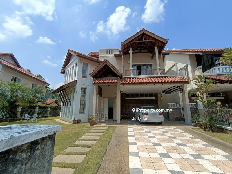 Bungalow House untuk Dijual di Bukit Jelutong, Shah Alam oleh Judy Tan - iProperty.com.my
