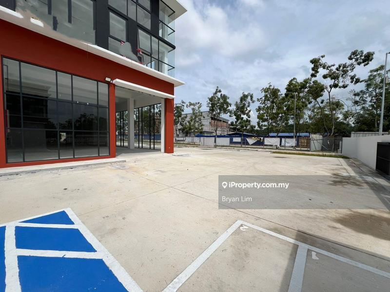 Kilang Berkembar untuk Disewa di Kota Puteri, Puncak Alam oleh Bryan Lim - iProperty.com.my