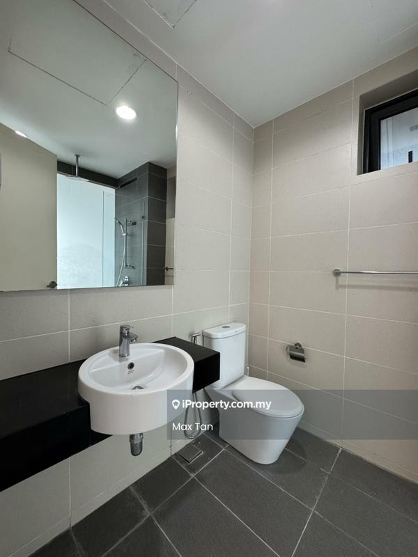 Kediaman Servis untuk Dijual di Tropicana Avenue oleh Max Tan - Bathroom - iProperty.com.my