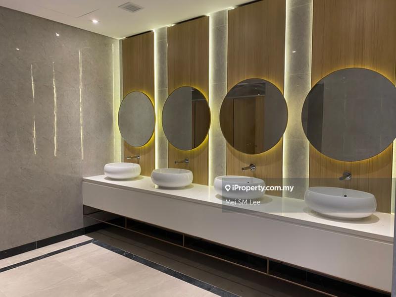 Service Residence untuk Disewa di Service Suites @ Pavilion Embassy oleh Mei SM Lee - iProperty.com.my