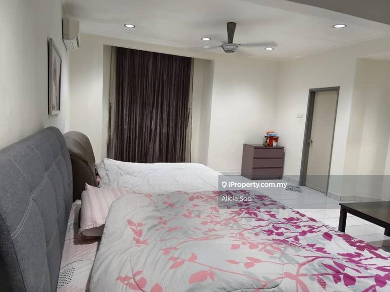 Cluster House for Sale in Bukit Rahman Putra, Shah Alam by Alicia Soo - iProperty.com.my