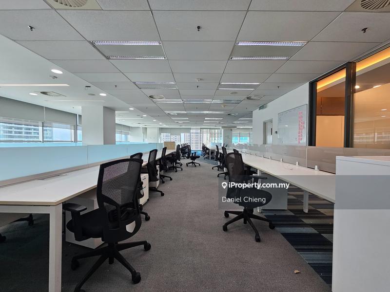 For Rent - Menara Binjai, KLCC