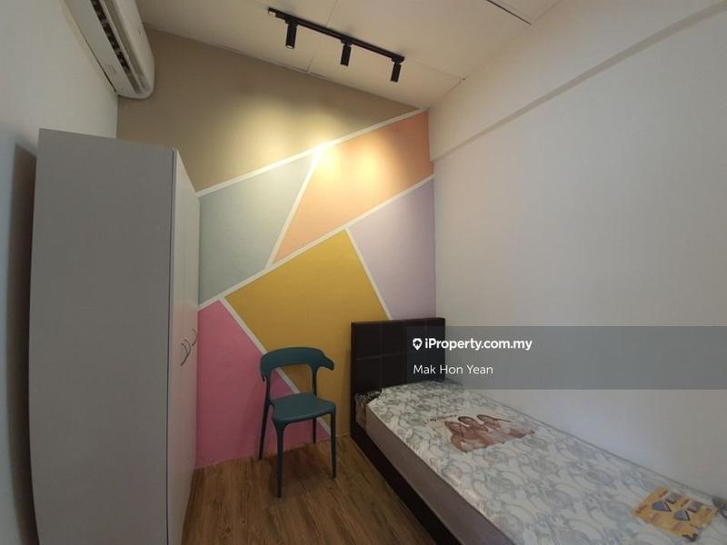 For Rent - La Vista Condominiums