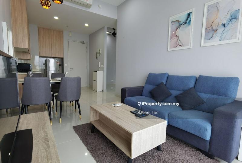 Service Residence for Rent in Dianthus @ Tropicana Gardens by Rachel Tan - iProperty.com.my