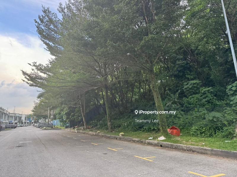 Commercial Land for Sale in Taman Puncak Jalil, Seri Kembangan by Teammy Lee - iProperty.com.my