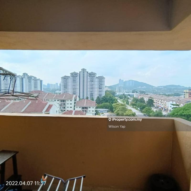 Apartment for Sale in Damansara Sutera by Wilson Yap - iProperty.com.my
