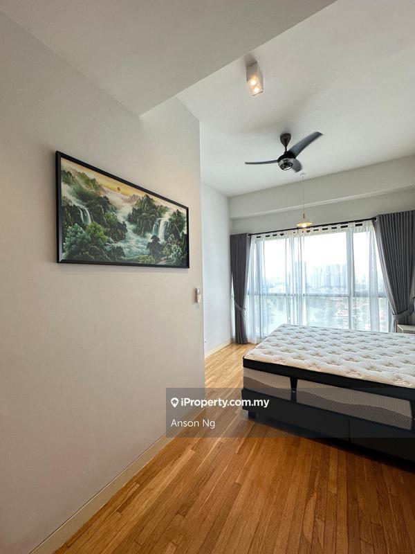 Service Residence for Sale in Bayberry @ Tropicana Gardens by Anson Ng - iProperty.com.my
