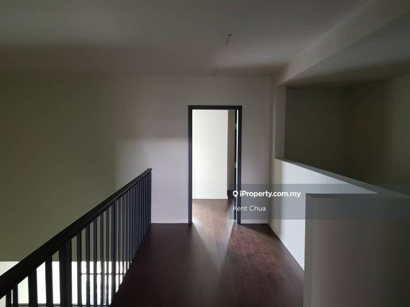 Rumah Teres 3-Tingkat untuk Dijual di Desa Parkcity, Kuala Lumpur oleh Kent Chua - iProperty.com.my