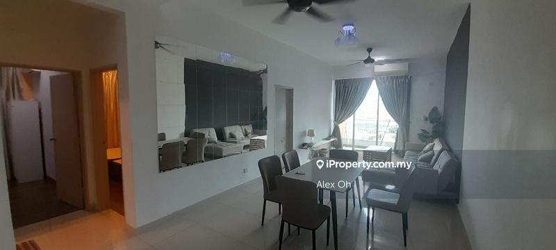 Kondominium untuk Disewa di D'Festivo Residences oleh Alex Oh - iProperty.com.my