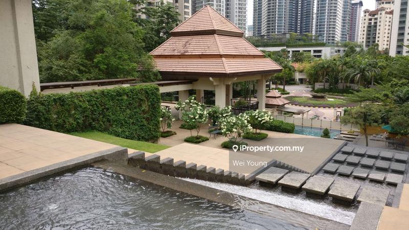 For Sale - Mont Kiara Aman