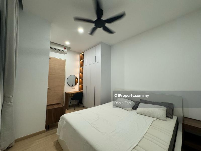 Kondominium untuk Disewa di Trinity Pentamont oleh Daniel Tan - iProperty.com.my