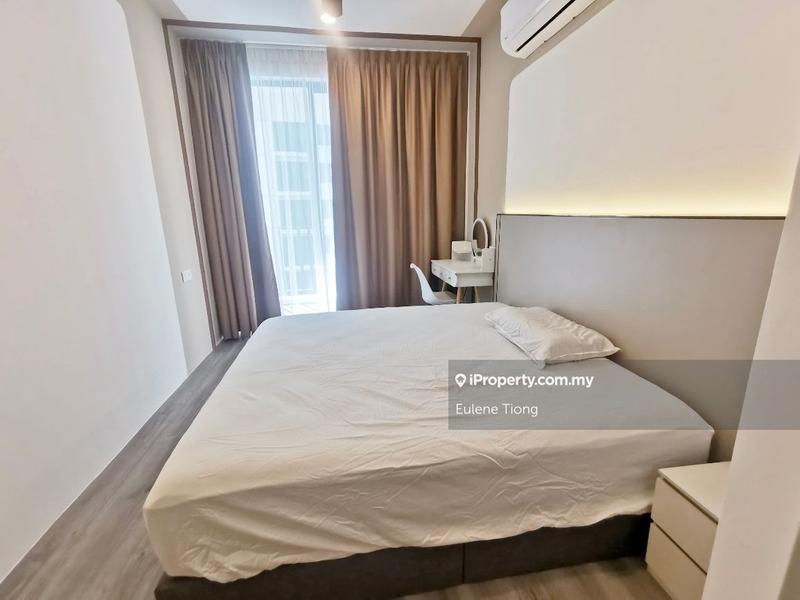 Kondominium untuk Disewa di Tropics City oleh Eulene Tiong - iProperty.com.my