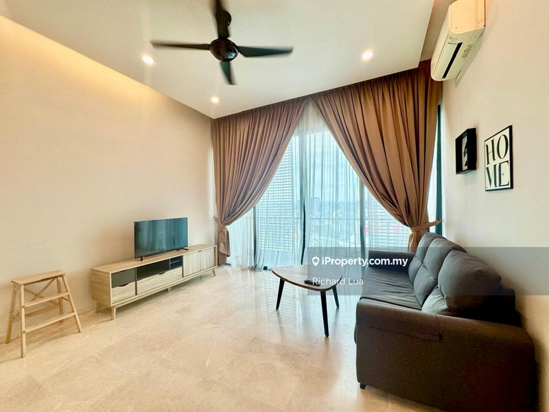 For Rent - Vogue Suites One