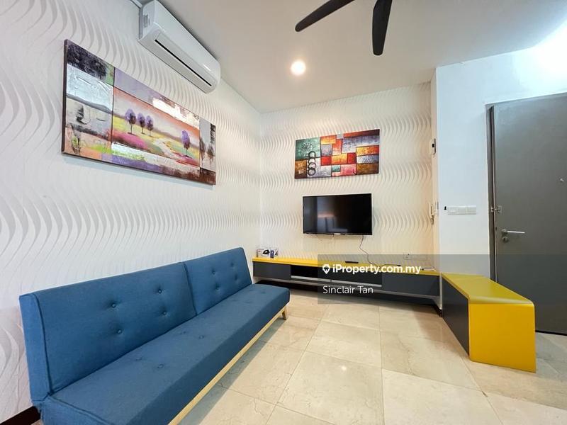 Kondominium untuk Disewa di Silverscape Residences oleh Geoffery Wee - iProperty.com.my
