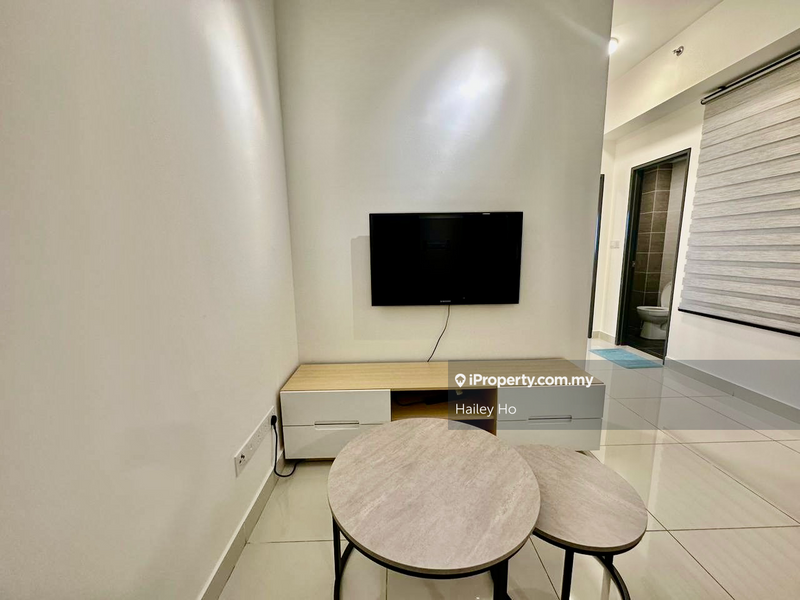 Residensi Servis untuk Disewa di Princeton Suites @ EduSentral oleh Hailey Ho - iProperty.com.my
