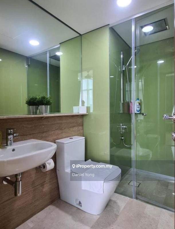 For Sale - Sky Suites @ KLCC