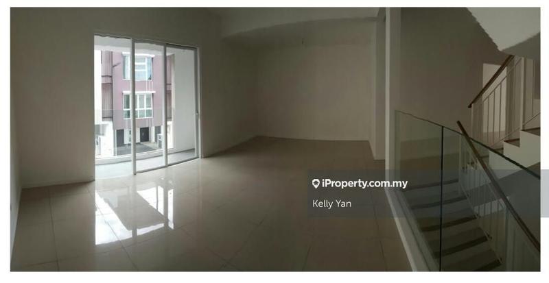 Rumah Berangkai 3 Tingkat untuk Dijual di Taman Cheras Hartamas, Cheras oleh Kelly Yan Kai Lit - iProperty.com.my