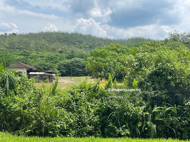 Tanah Pertanian untuk Dijual di r7ywp, Juasseh oleh James Ng - iProperty.com.my