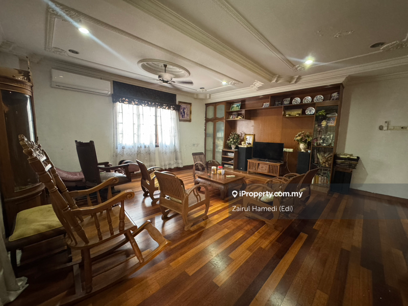 Bungalow House untuk Dijual di Subang Bestari, Shah Alam oleh Zairul Hamedi (Edi) - iProperty.com.my