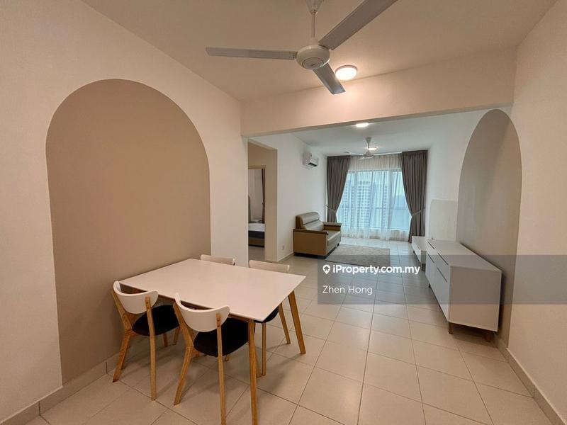 For Rent - One Foresta