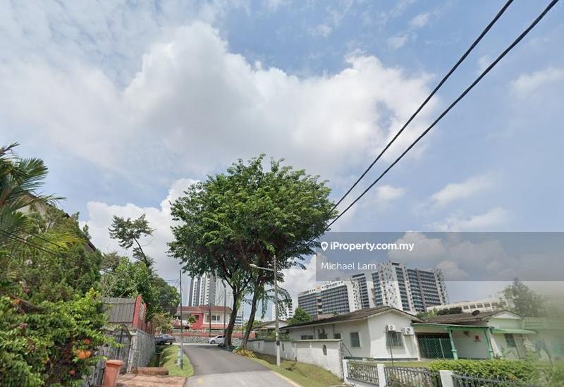 Bungalow House untuk Dijual di Seksyen 12, Petaling Jaya oleh Michael Lam - iProperty.com.my