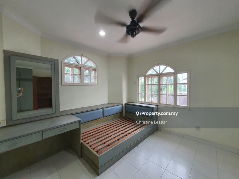 Bungalow House untuk Dijual di Taman Wangsa Ukay, Ulu Kelang oleh Christina Lesslar - iProperty.com.my