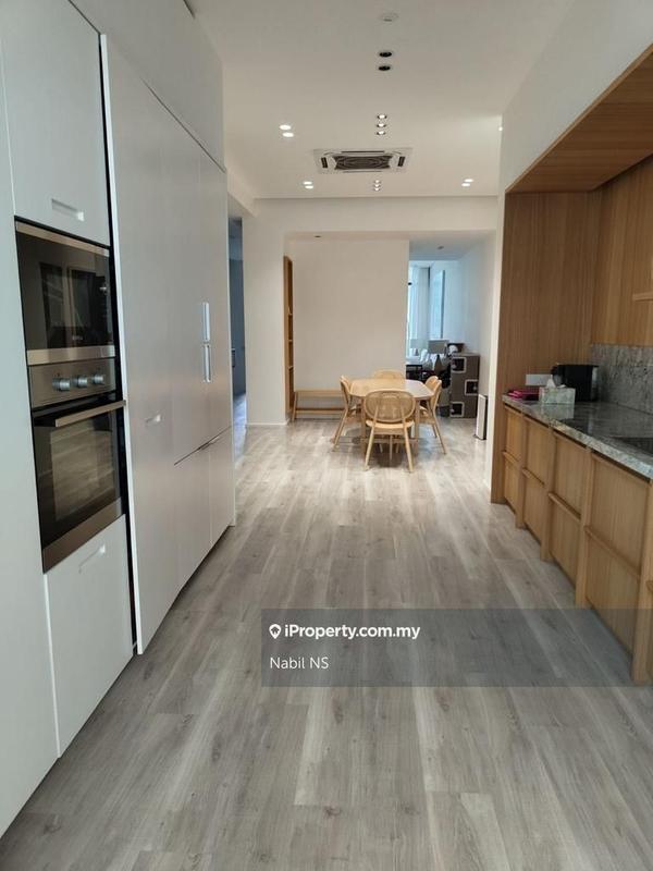 Rumah Bandar untuk Dijual di East residence, Bukit Kiara oleh Nabil NS - iProperty.com.my