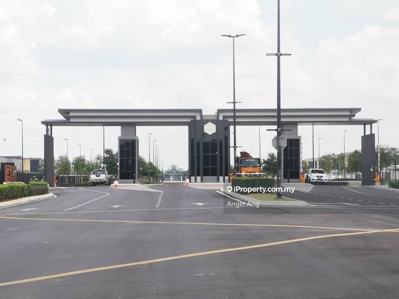 Cluster Factory for Sale in Eco Business Park V, Puncak Alam by Angel Ang - iProperty.com.my
