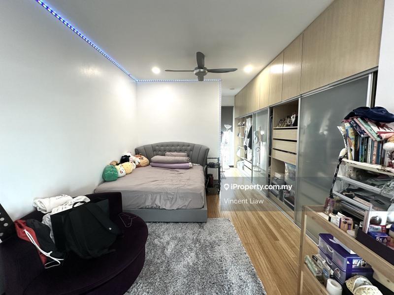 Semi-Detached House for Sale in idaman villas, Ara Damansara by Vincent Liaw - iProperty.com.my