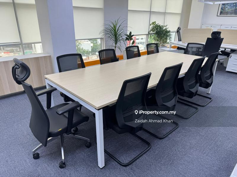 For Rent - Menara RTK