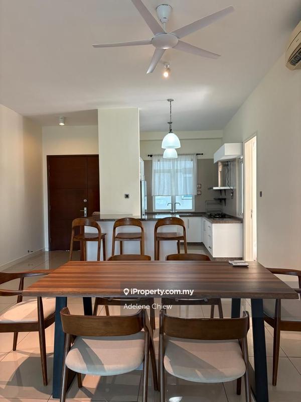 For Rent - Amaya Saujana