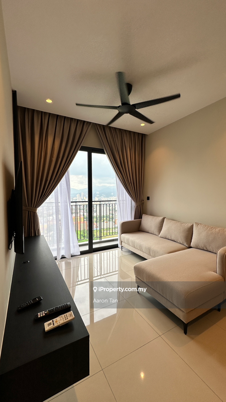 Service Residence for Rent in Sunway Velocity TWO by Aaron Tan - iProperty.com.my