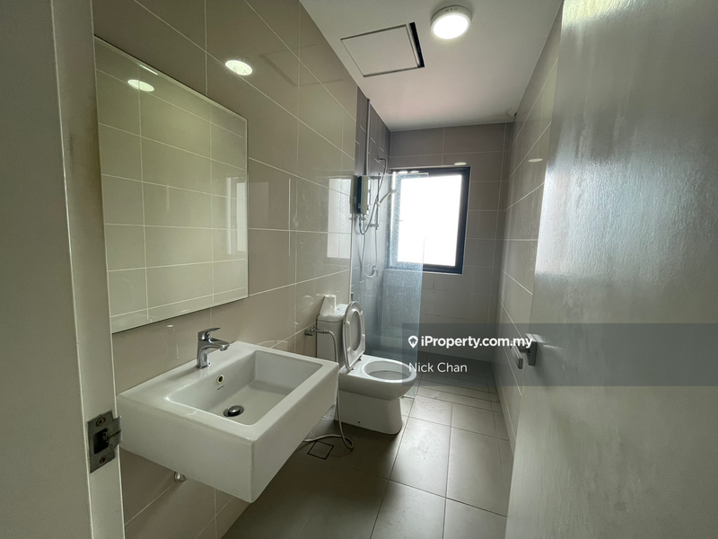 Condominium for Sale in Urbana Residences by Nick Chan - iProperty.com.my