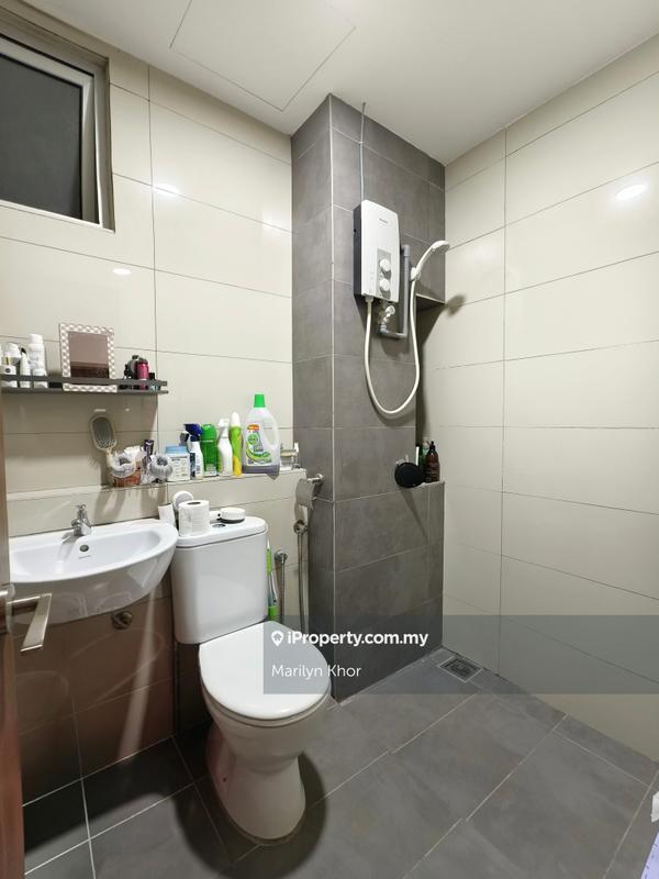 Kondominium untuk Dijual di Villa Crystal oleh Marilyn Khor - iProperty.com.my