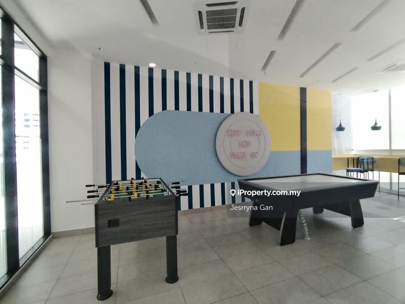 Service Residence for Rent in Savvy @ Riana Dutamas by Jesrryna Gan - iProperty.com.my