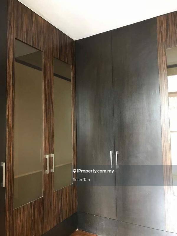 Rumah Berkembar untuk Dijual di Bukit Kiara Residence, Bukit Kiara oleh Sean Tan - iProperty.com.my