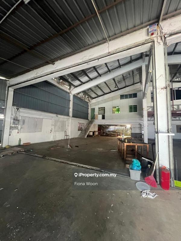 For Rent - IKS Taman Malim Jaya, Bachang