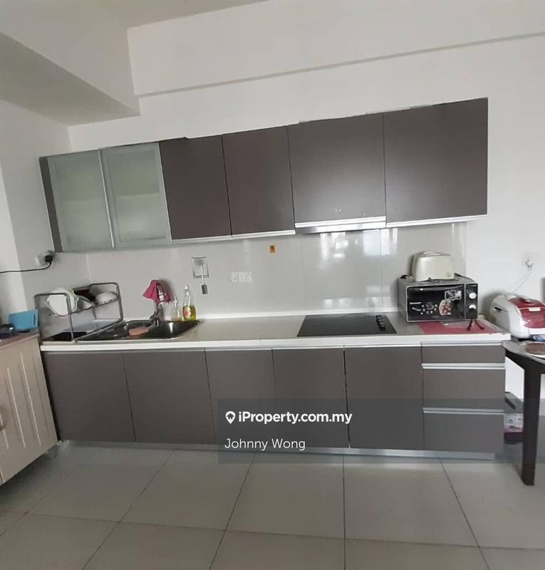 Kediaman Servis untuk Dijual di Regalia Residence oleh Johnny Wong - iProperty.com.my