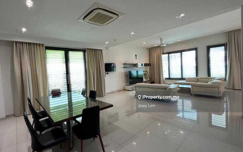 Banglo untuk Dijual di Taman Cheras, Cheras oleh Joey Lim - iProperty.com.my