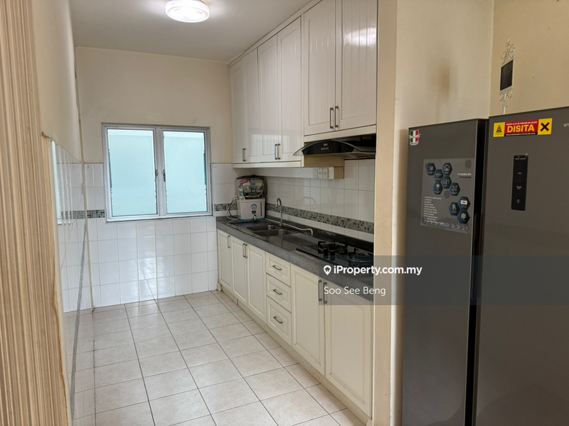 Residensi Servis untuk Disewa di Metropolitan Square oleh Soo See Beng - iProperty.com.my