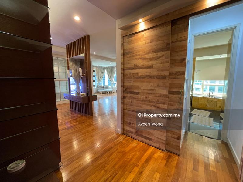 For Sale - Binjai Residency