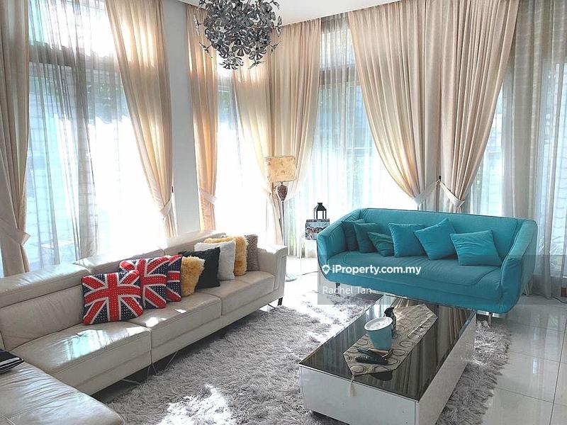 Semi-Detached House for Sale in Tropicana Indah PJU 3, Tropicana by Rachel Tan - iProperty.com.my