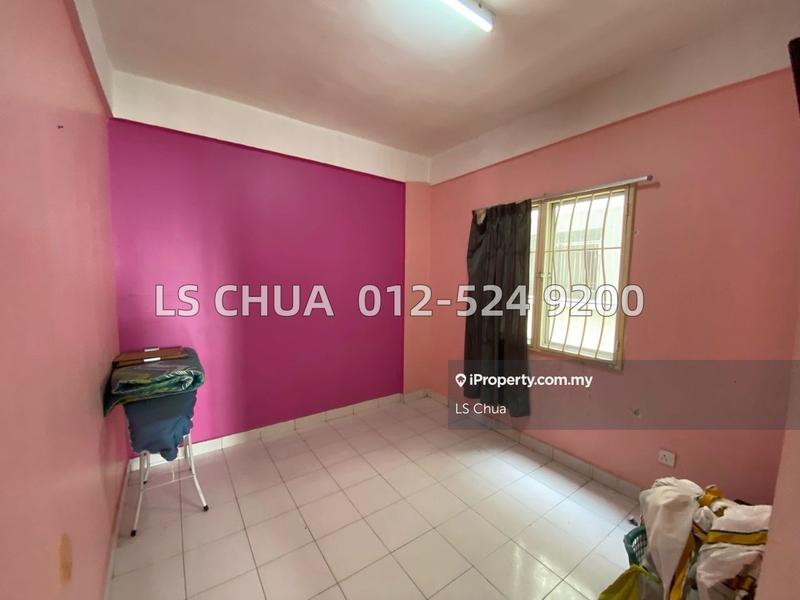 Condominium for Sale in Park View Tower by LS Chua - iProperty.com.my