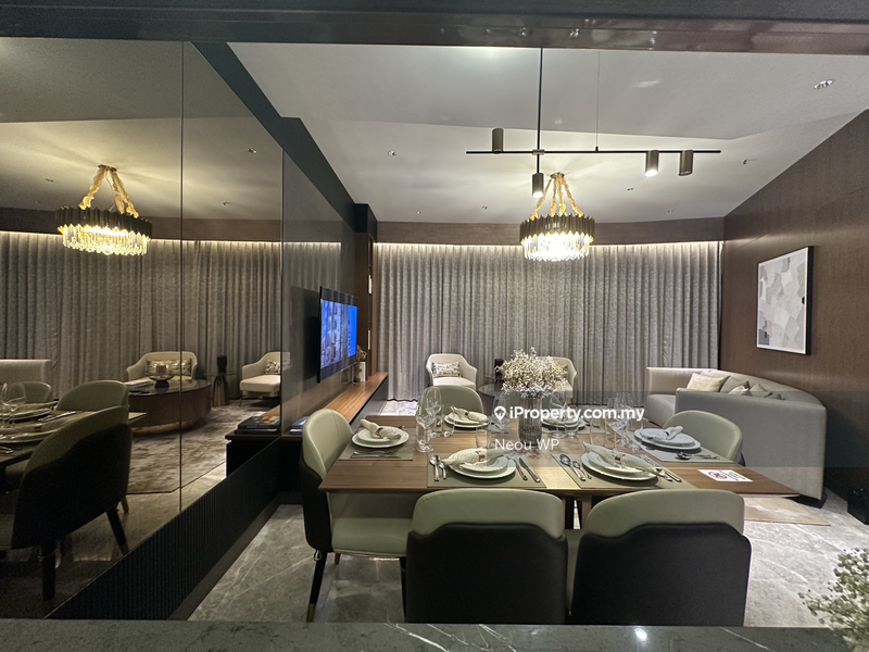 For Sale - Orion Residence Bukit Bintang