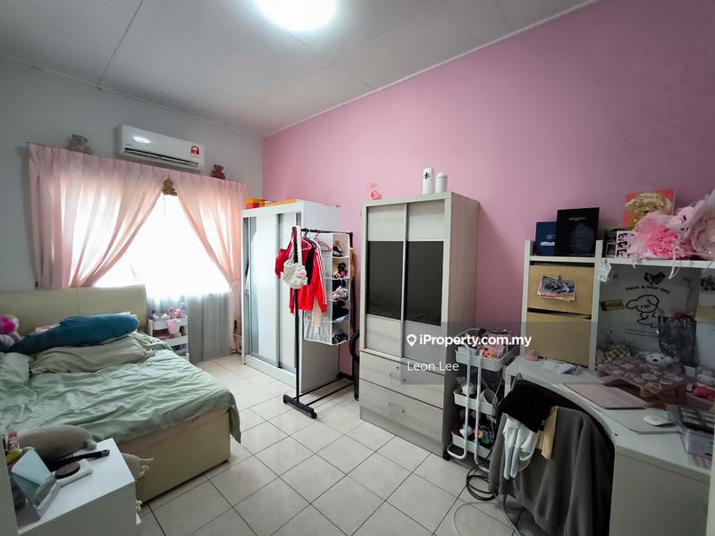 2-storey Terraced House for Sale in Bandar Kinrara Seksyen 5, Bandar Kinrara by Leon Lee - iProperty.com.my