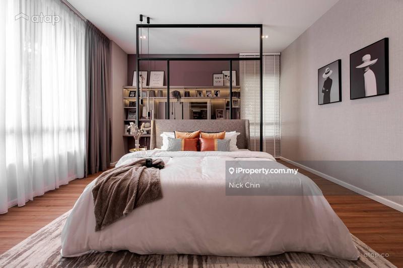 Rumah Teres 2-Tingkat untuk Dijual di Kepong Baru, Kepong oleh Nick Chin - iProperty.com.my